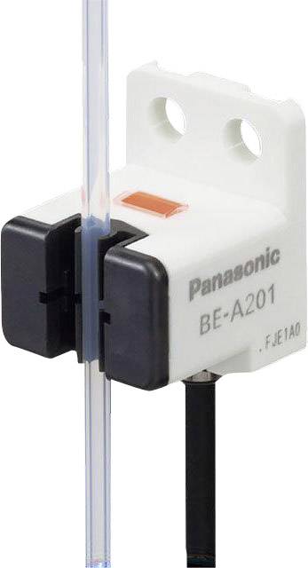 Czujnik przepływu Panasonic BE-A201P, 5 - 24 V/DC, 1 szt. - obrazek 1