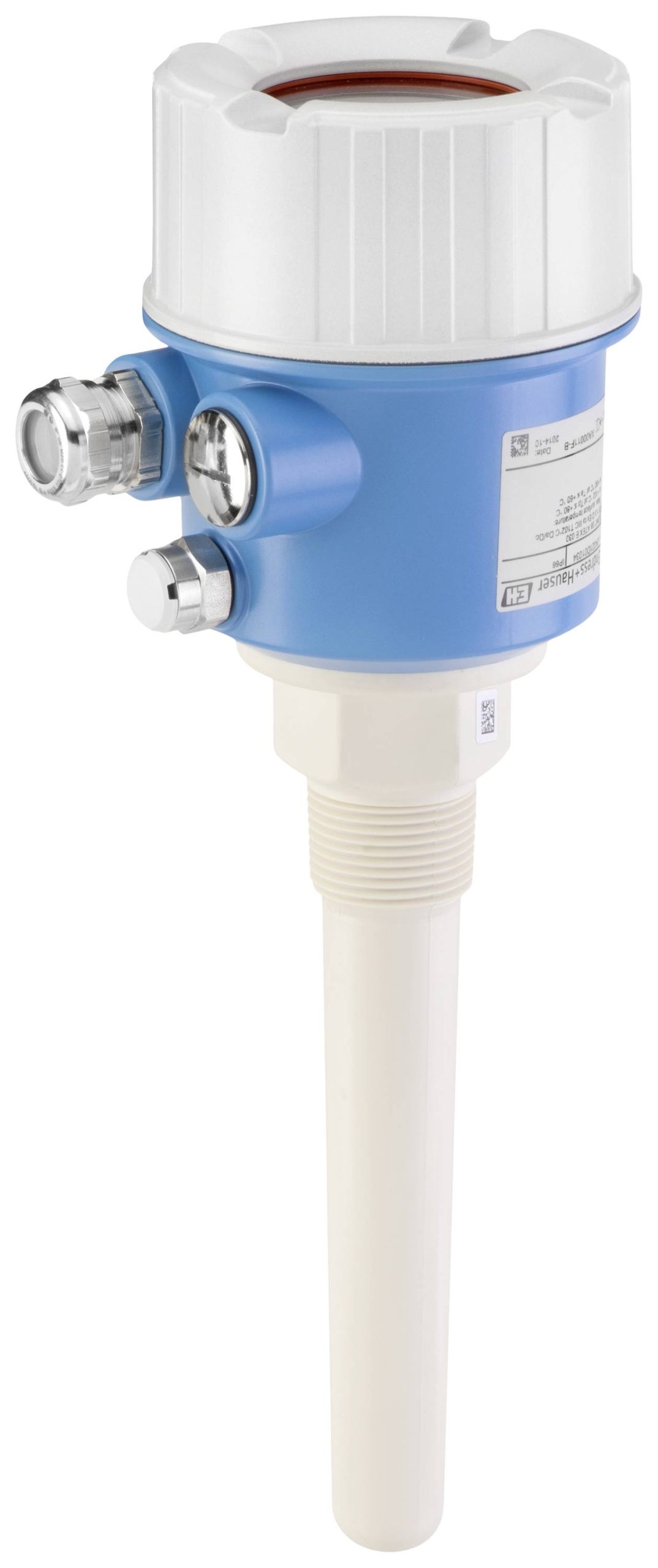 Endress+Hauser Pojemnościowy przełącznik poziomu FTC260 FTC260-BA2J1 1 szt. - obrazek 1