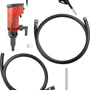 Pompa do oleju napędowego i opałowego Pressol PREMAxx 52 l/min, 230 V-1~AC-50 Hz 23731 4800 ml/min Pompa do oleju napędowego i opałowego Pressol PREMAxx 52 l/min, 230 V-1~AC-50 Hz 23731 4800 ml/min