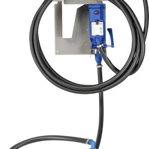 Pompa do oleju napędowego i opałowego Pressol PREMAxx 52 l/min 23740 4800 ml/min