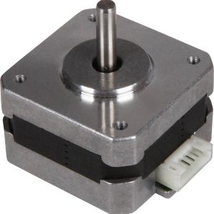 Silnik krokowy Joy-it nema17-03, 0.2 Nm, 1.2 A Silnik krokowy Joy-it nema17-03, 0.2 Nm, 1.2 A