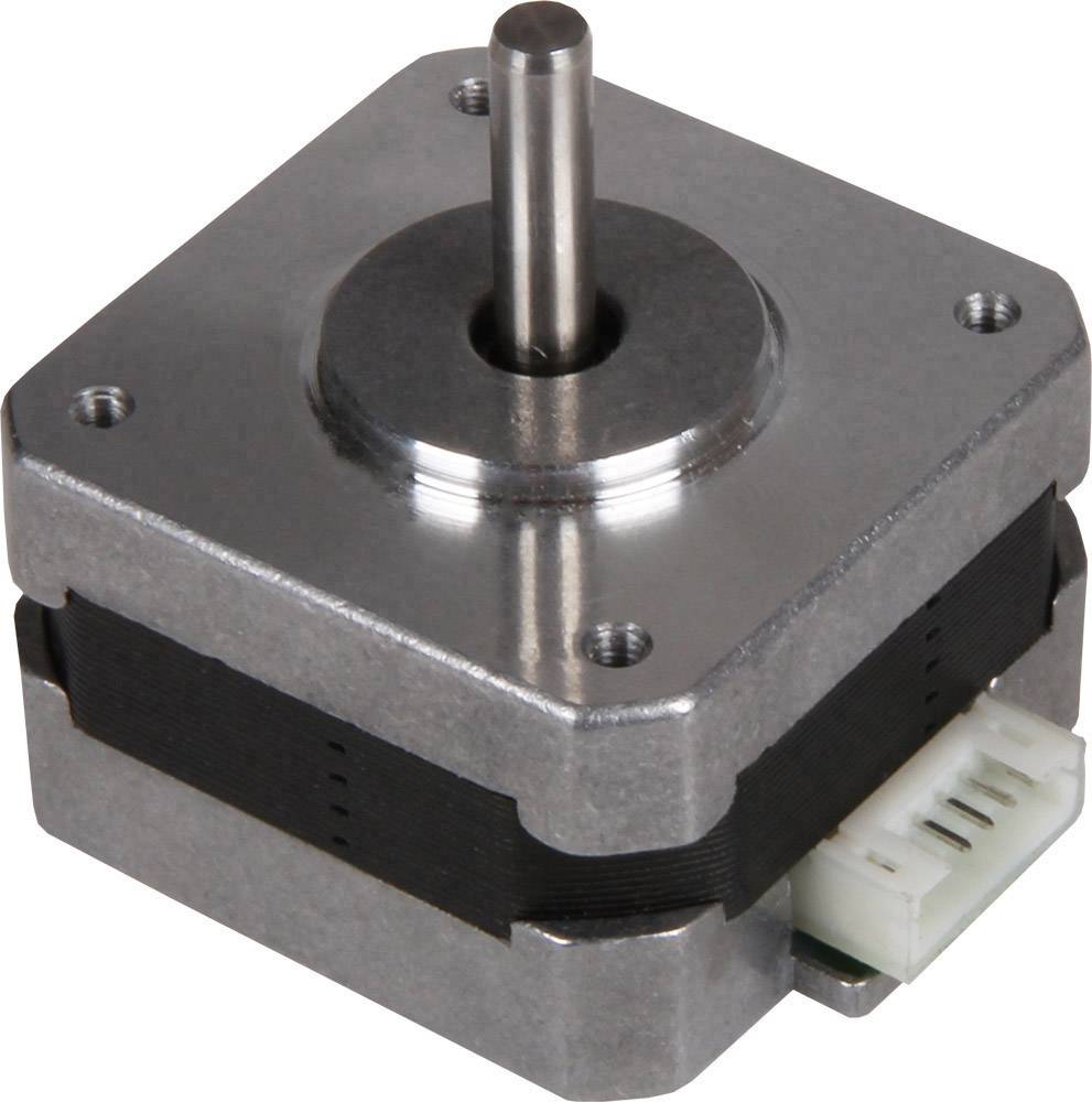 Silnik krokowy Joy-it nema17-03, 0.2 Nm, 1.2 A - obrazek 1
