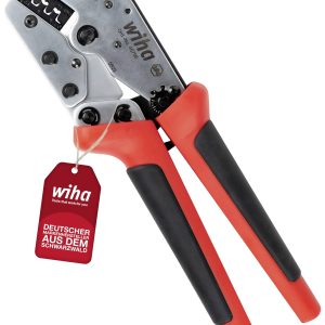 Zaciskarka Wiha MC4 45796, 2.5 do 6 mm² Zaciskarka Wiha MC4 45796, 2.5 do 6 mm²