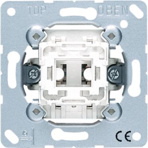 Łącznik Jung 533U LS 990
