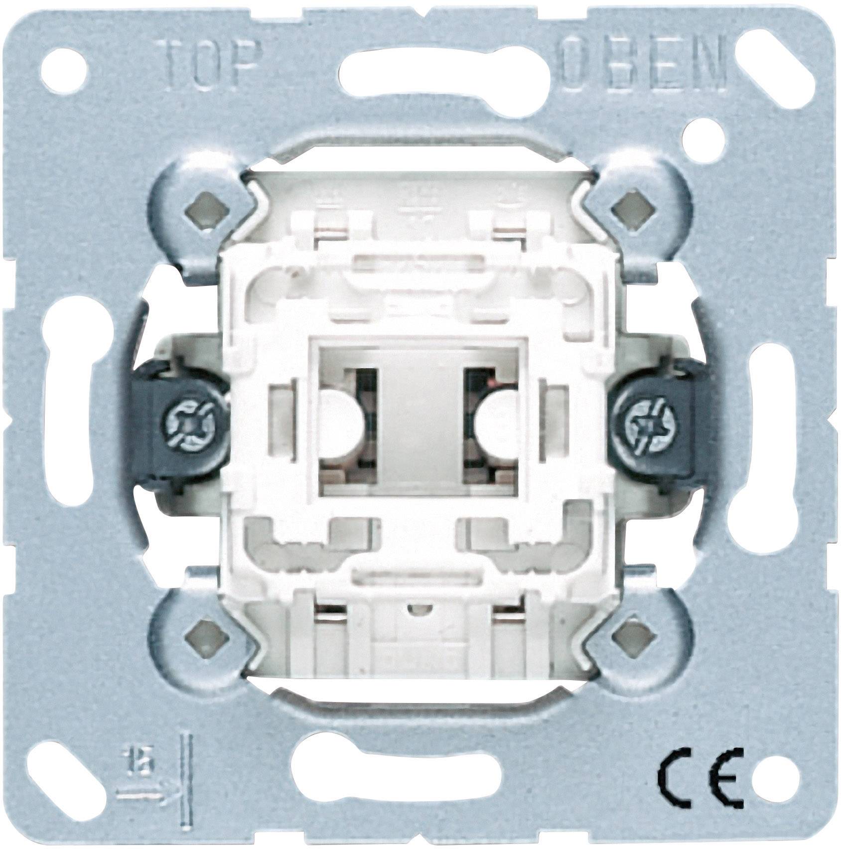 Łącznik Jung 533U LS 990 - obrazek 1