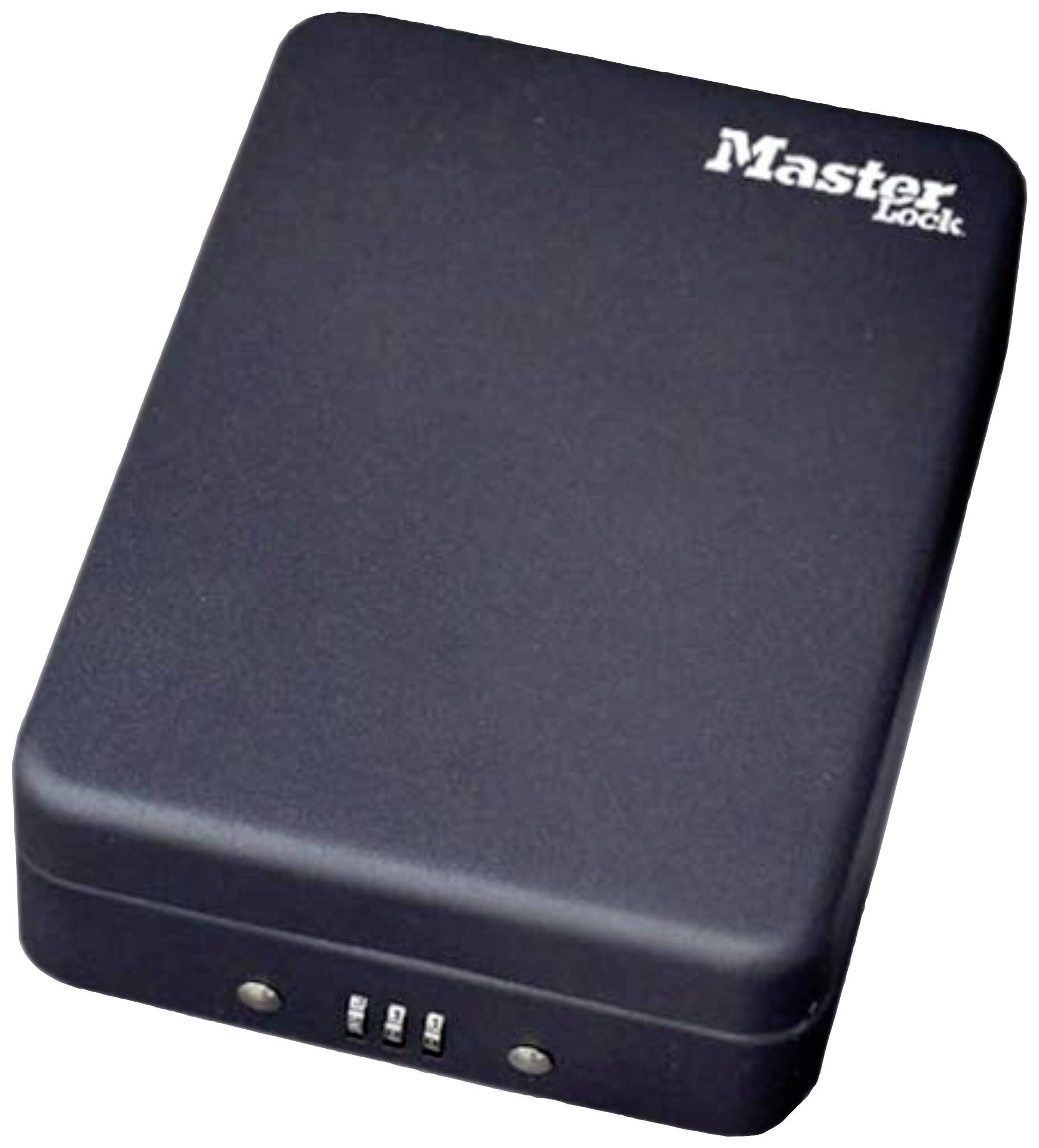Sejf Master Lock P49013, (S x W x G) 20.3 x 6.6 x 15 cm - obrazek 1