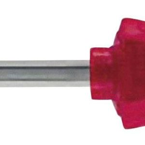 Wkrętak do bitów Wiha 384SF 1/4″x300 01476 do warsztatu 1/4″ (6,3 mm) 300 mm DIN 3126, DIN ISO 1173 Wkrętak do bitów Wiha 384SF 1/4″x300 01476 do warsztatu 1/4″ (6,3 mm) 300 mm DIN 3126, DIN ISO 1173