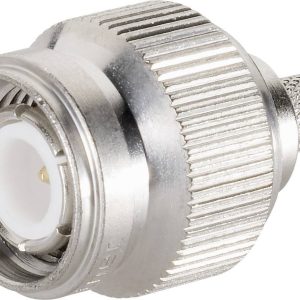 Złącze zaciskane TNC Telegartner J01010A0039, 50 Ohm, grupa kabla RG 316 U Złącze zaciskane TNC Telegartner J01010A0039, 50 Ohm, grupa kabla RG 316 U