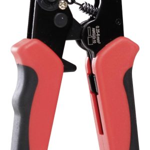 Zaciskarka Quadrios 24T061, 0.25 do 6 mm² Zaciskarka Quadrios 24T061, 0.25 do 6 mm²