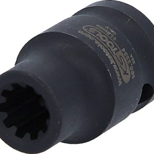Specjalne nasadki do zacisków hamulcowych 1/2″, 11,5 mm KS Tools 150.2234 1 szt.