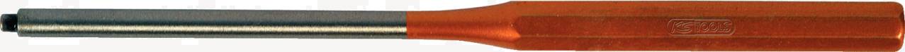 Wybijak do klocków hamulcowych, ośmiokątny, Ø 4mm KS Tools 162.0411 1 szt. - obrazek 1