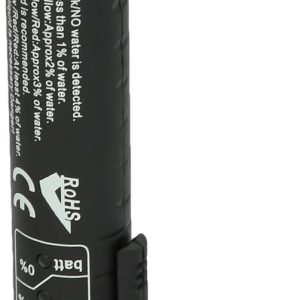 Tester jakości płynu hamulcowego Brilliant Tools BT706001 1 szt. Tester jakości płynu hamulcowego Brilliant Tools BT706001 1 szt.
