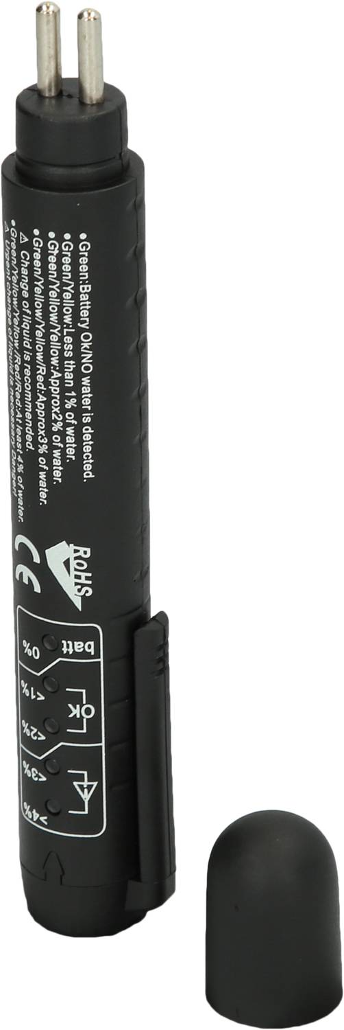 Tester jakości płynu hamulcowego Brilliant Tools BT706001 1 szt. - obrazek 1
