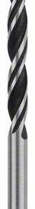 Wiertło spiralne do drewna Bosch Accessories 2608596301 1 szt. Wiertło spiralne do drewna Bosch Accessories 2608596301 1 szt.