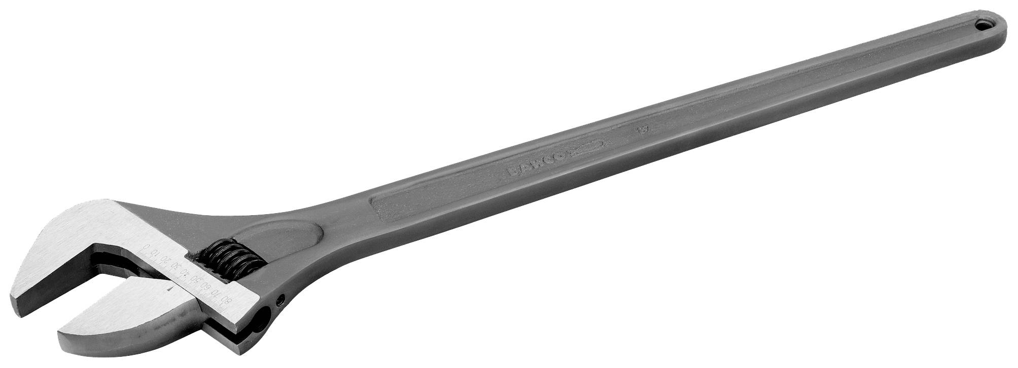 Bahco 86 86 Klucz regulowany 1 szt. Rozmiar klucza (metryczny) (tylko do tytułu) 63 mm - obrazek 1