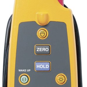Fluke 771 Miernik cęgowy, Multimetr cyfrowy wyjście prądu procesowego CAT II 300 V Wyświetlane liczby: 1200 Fluke 771 Miernik cęgowy, Multimetr cyfrowy wyjście prądu procesowego CAT II 300 V Wyświetlane liczby: 1200