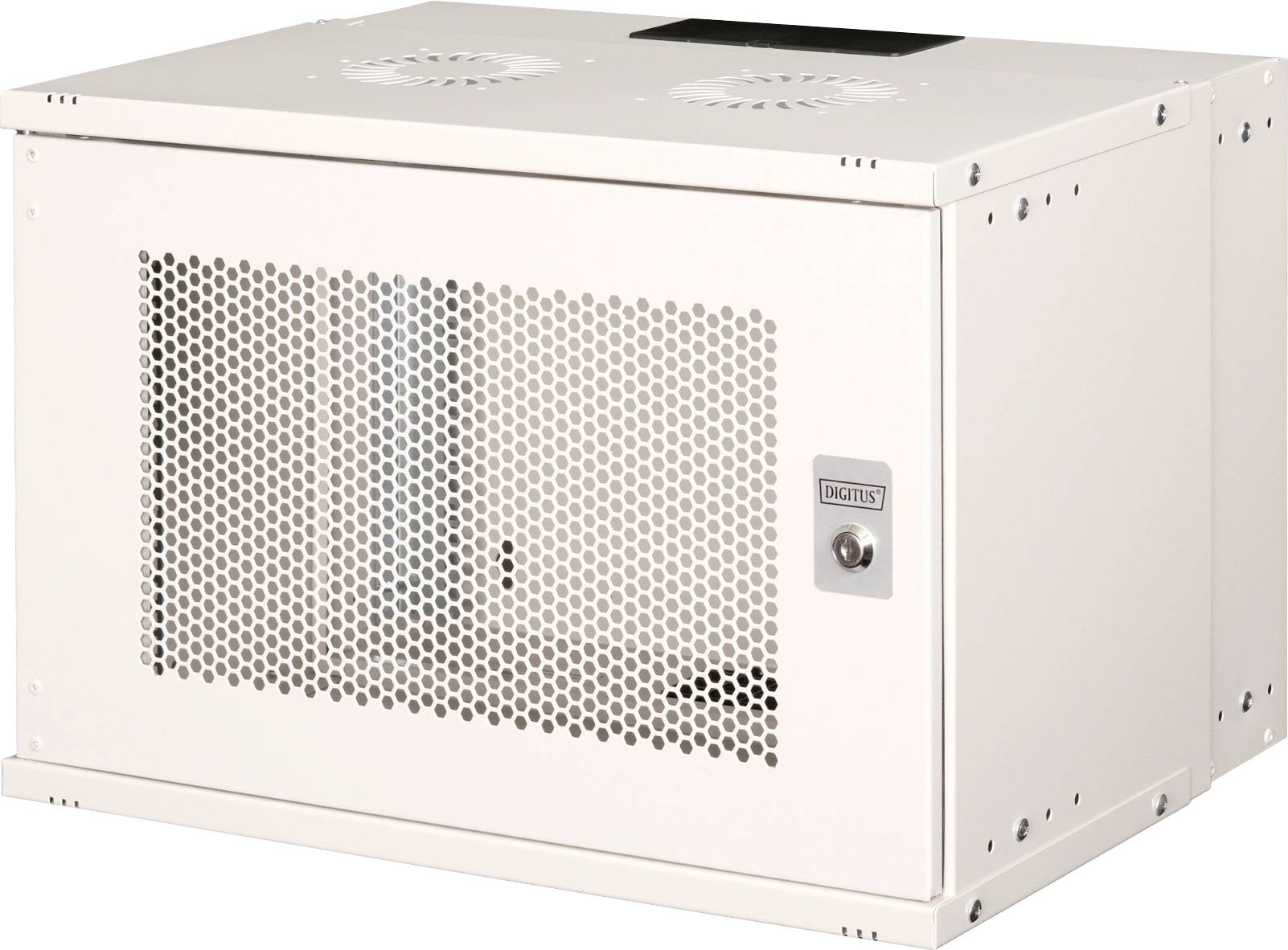 Szafa rack 19