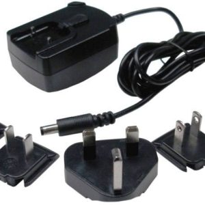 Zasilacz wtyczkowy, stałonapięciowy Phihong PSAC12R-050 2400 mA 12 W
