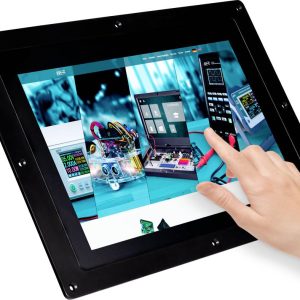 Monitor dotykowy Joy-it RB-LCD-10-3 25.7 cm (10.1 cal) 1280 x 800 Pixel