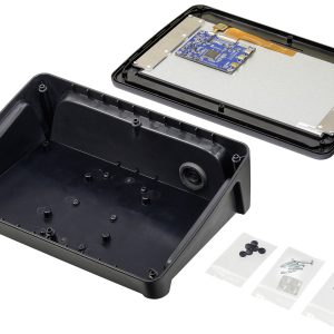 Monitor dotykowy Bopla 35110175.HMI1 25.7 cm (10.1 cal) 1024 x 600 Pixel