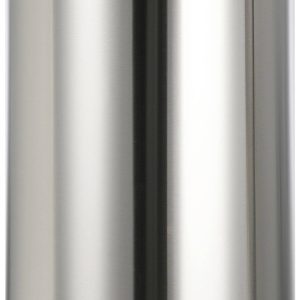 Elevar SP-SWB-001 SP-13503828 Pojemnik na odpady 50 l (Ø x W) 38 cm x 73 cm stal nierdzewna aluminiowy (satynowy) 1 szt. Elevar SP-SWB-001 SP-13503828 Pojemnik na odpady 50 l (Ø x W) 38 cm x 73 cm stal nierdzewna aluminiowy (satynowy) 1 szt.