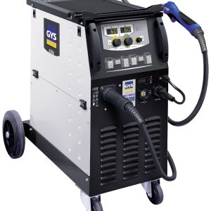 GYS MULTIWELD 200M Spawarka inwertorowa 30 – 200 A GYS MULTIWELD 200M Spawarka inwertorowa 30 – 200 A