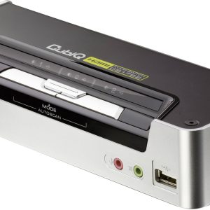 Przełącznik KVM, HDMI ATEN CS1792, USB, 1920 x 1200 Pixel, Ilość przełączalnych PC: 2 Przełącznik KVM, HDMI ATEN CS1792, USB, 1920 x 1200 Pixel, Ilość przełączalnych PC: 2