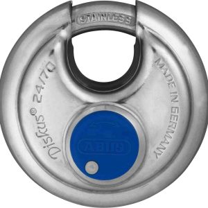 Kłódka ABUS 81694 70 mm