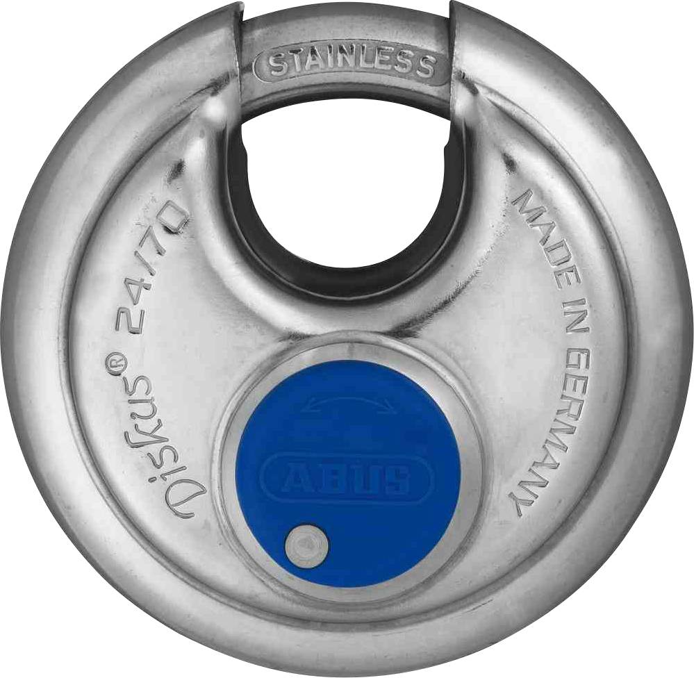 Kłódka ABUS 81694 70 mm - obrazek 1