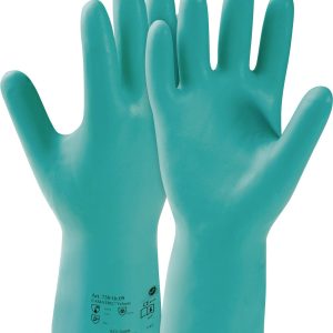 Rękawice odporne na chemikalia KCL Camatril® 730-10, Rozmiar rękawic: 10, XL, niebieski Rękawice odporne na chemikalia KCL Camatril® 730-10, Rozmiar rękawic: 10, XL, niebieski
