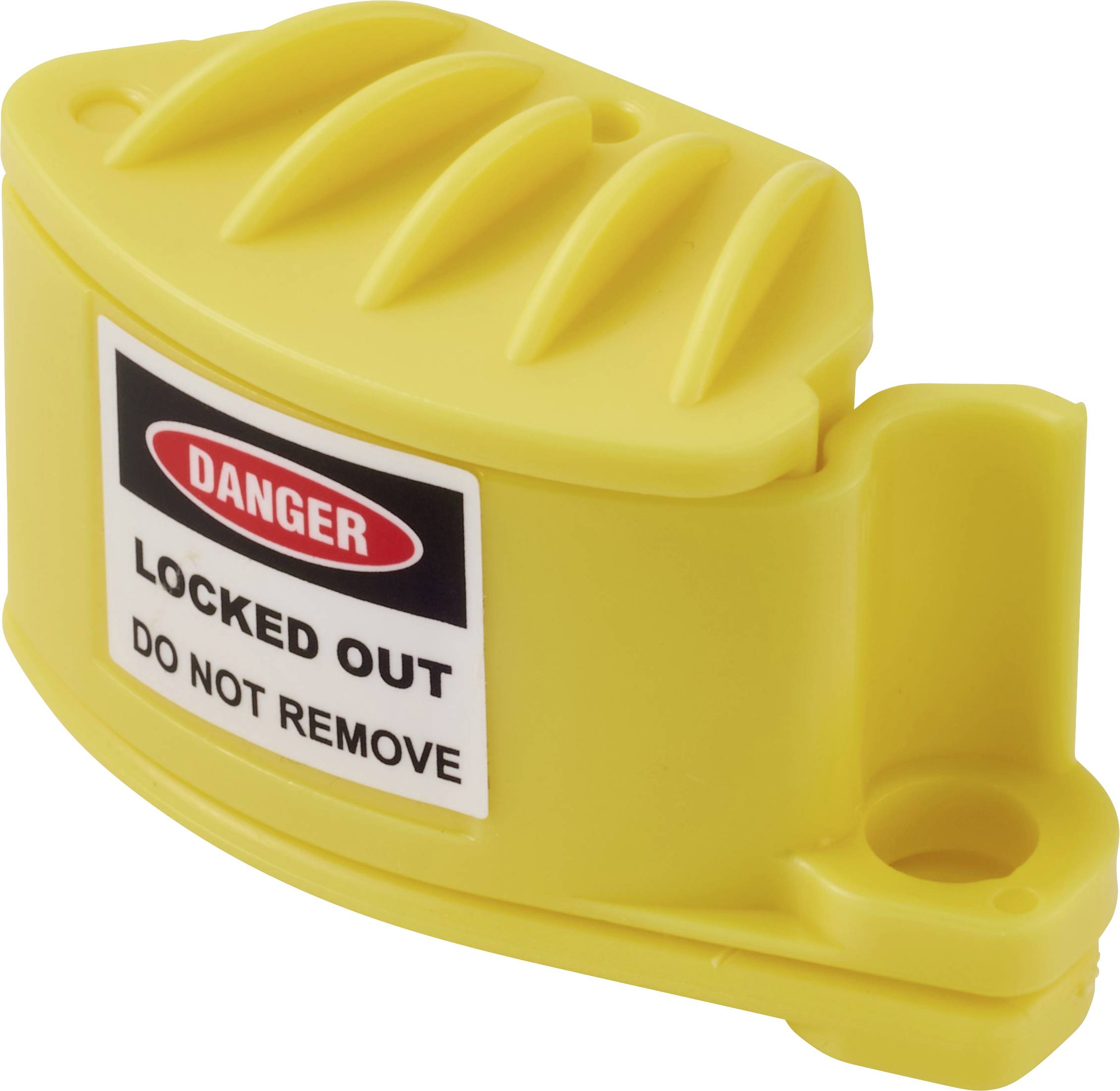 Blokada Sygonix SY-6872678 29 mm - obrazek 1