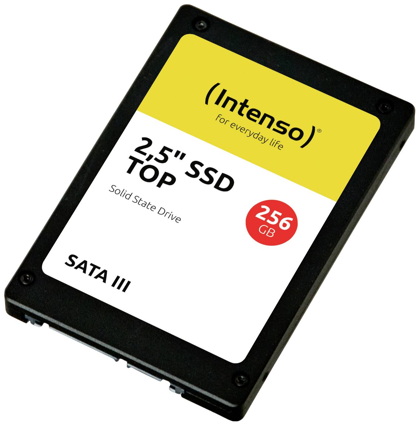 Dysk SSD wewnętrzny, 2,5