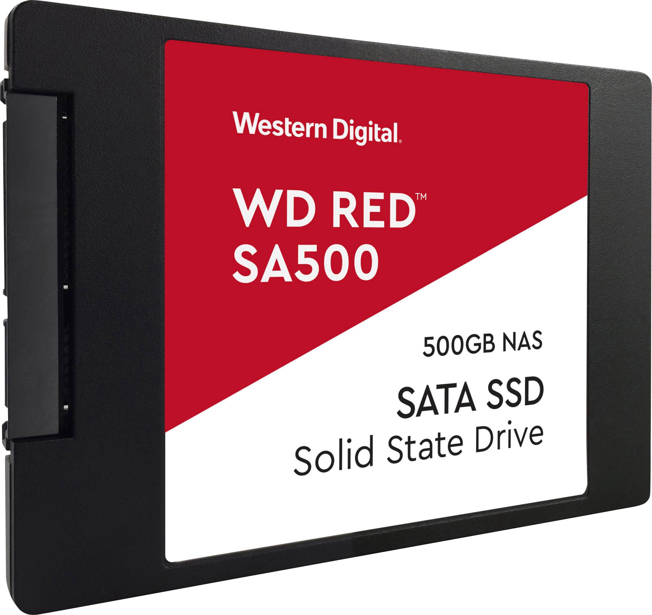 Dysk SSD wewnętrzny, 2,5