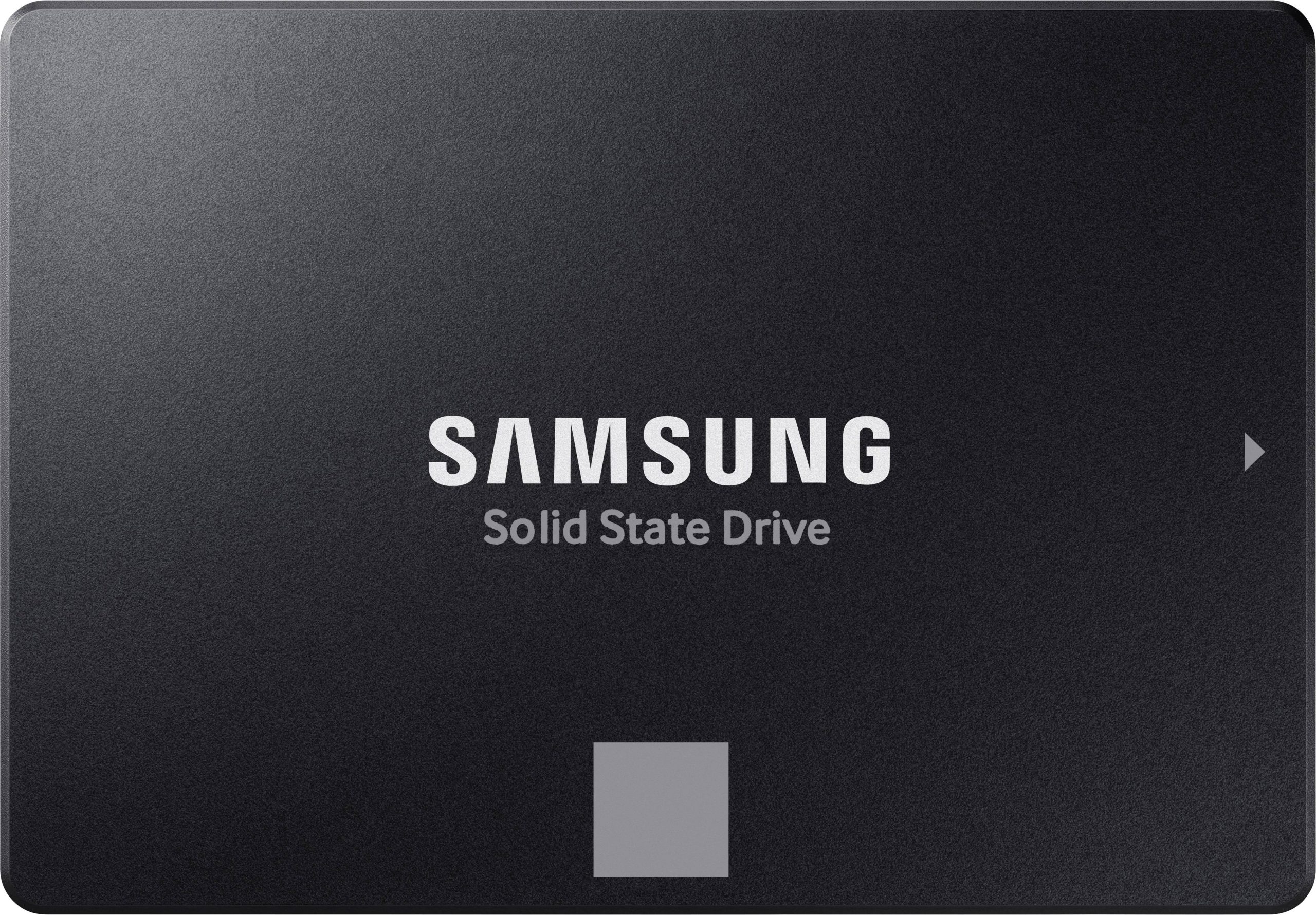 Dysk SSD wewnętrzny, 2,5