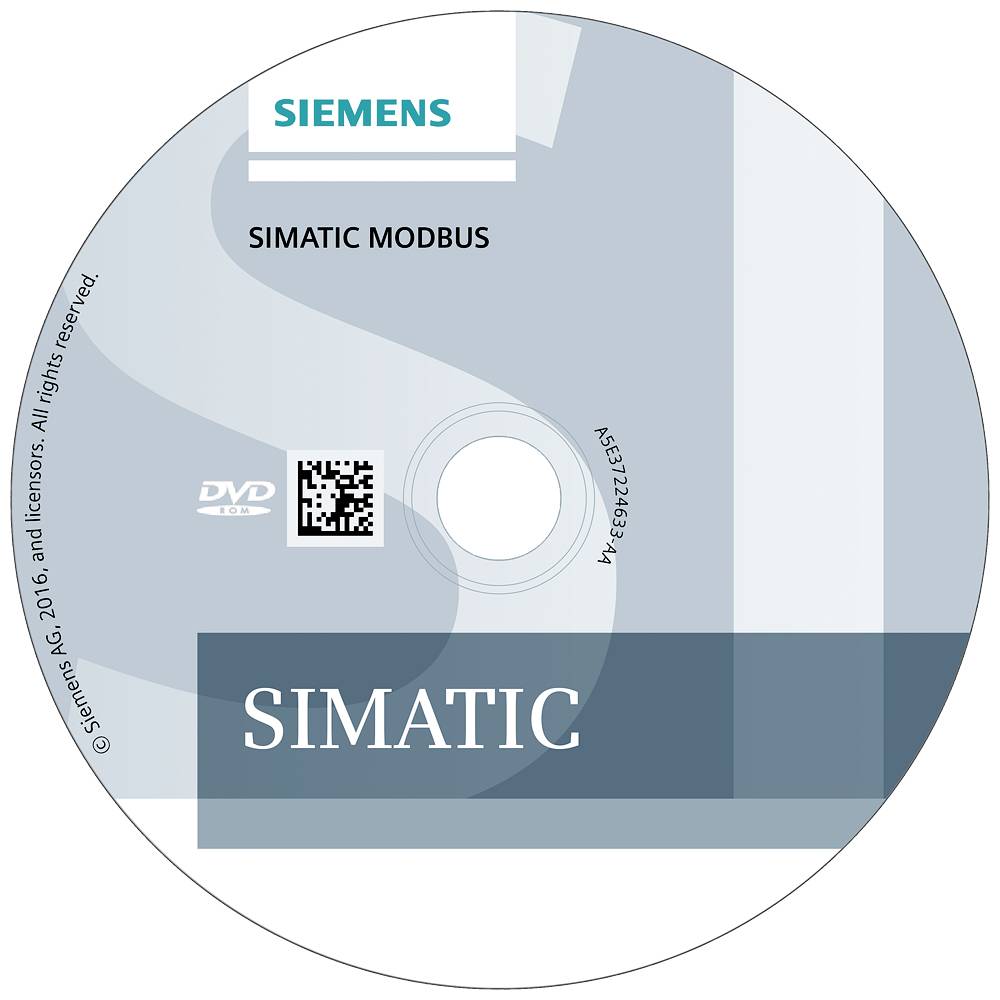 Zestaw startowy Siemens 6AV6676-6MB40-0AX0 6AV66766MB400AX0 - obrazek 1