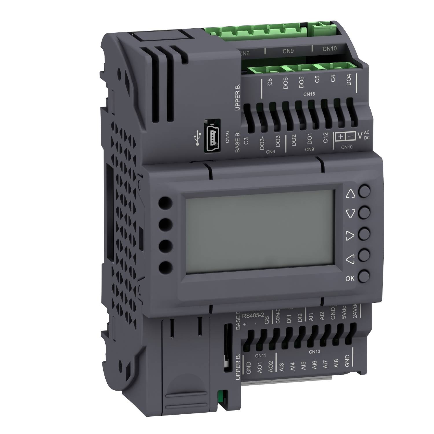 Moduł rozszerzeń Schneider Electric TM172ODM18R - obrazek 1