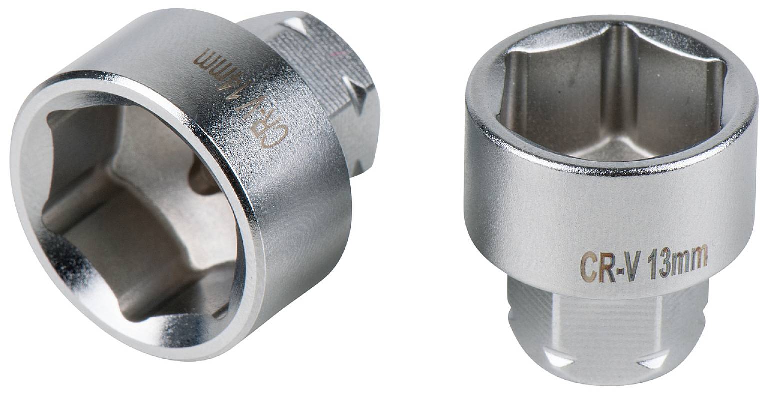 KS Tools 9183068 9183068 Gniazdo wtykowe 12 mm - obrazek 1