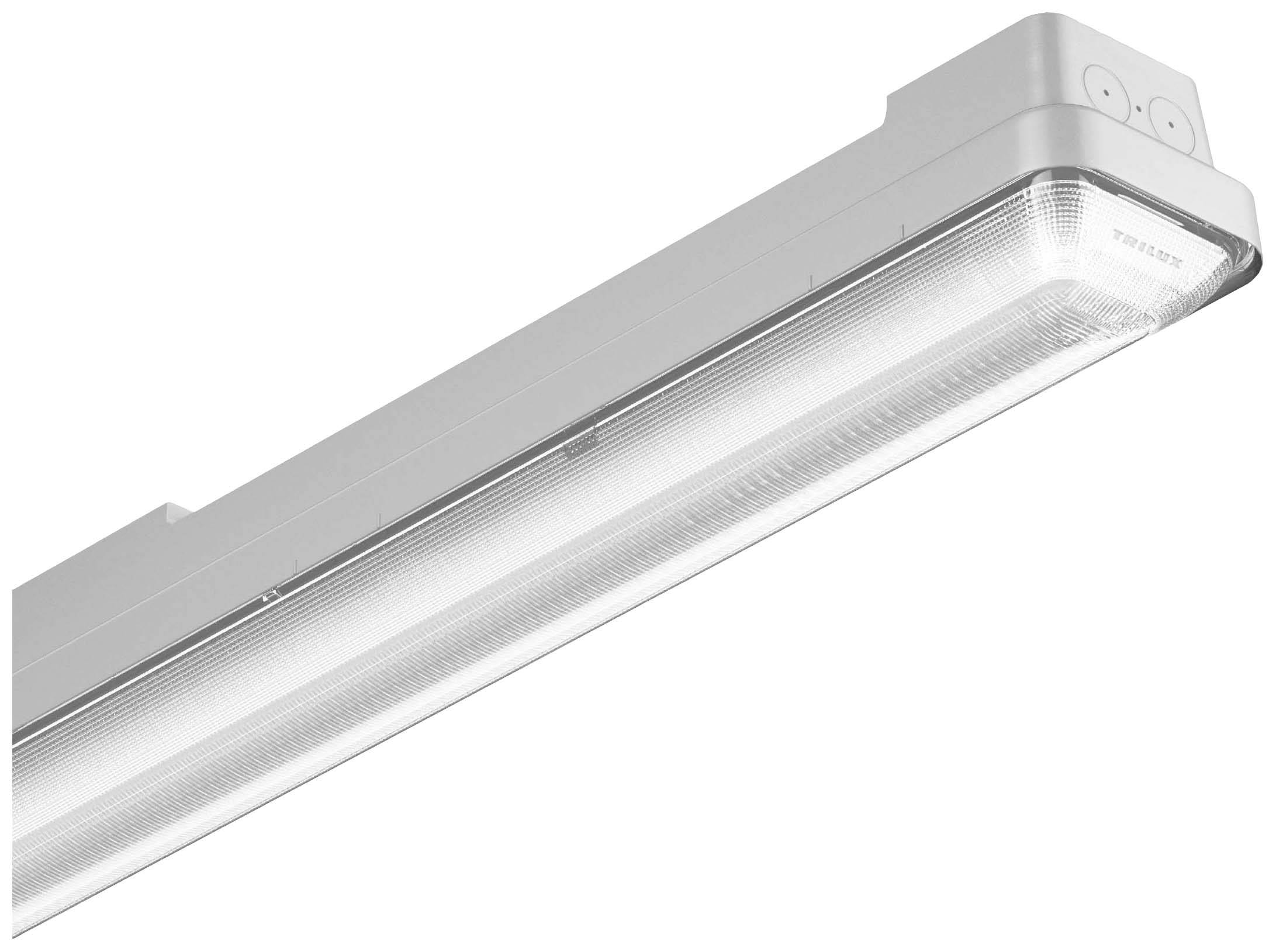 Lampa LED do wilgotnych pomieszczeń Trilux OleveonF 1.5#7125040 7125040, 44 W, 6000 lm - obrazek 1