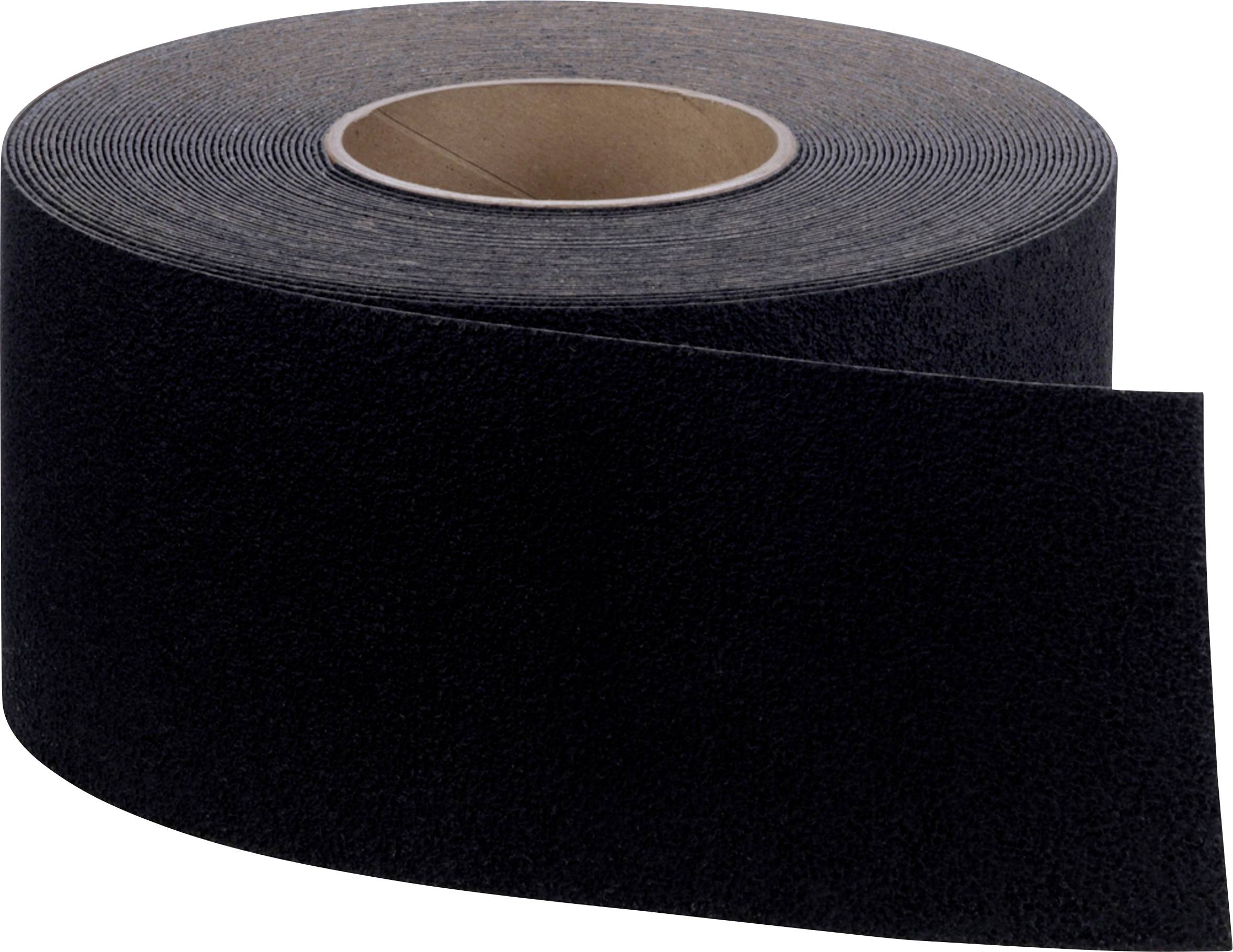 3M AR1SZ150 3M™ Ekonomiczny Uniwersalny (D x S) 20 m x 152 mm czarny - obrazek 1