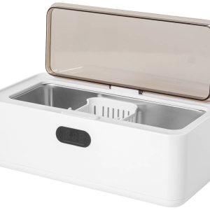 Myjka ultradźwiękowa 2620929, 500 ml, 180 x 45 x 70 mm