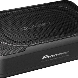 Samochodowy subwoofer aktywny Pioneer TS-WX130EA, 160 W Samochodowy subwoofer aktywny Pioneer TS-WX130EA, 160 W