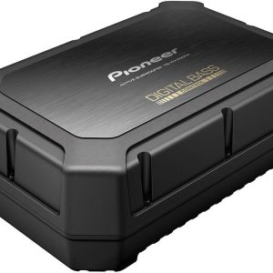 Samochodowy subwoofer aktywny Pioneer TS-WX400DA, 250 W Samochodowy subwoofer aktywny Pioneer TS-WX400DA, 250 W