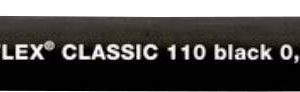 LAPP 1120349/1000 Przewód sterowniczy ÖLFLEX® CLASSIC BLACK 110, 12 G 2.5 mm², 1000 m LAPP 1120349/1000 Przewód sterowniczy ÖLFLEX® CLASSIC BLACK 110, 12 G 2.5 mm², 1000 m