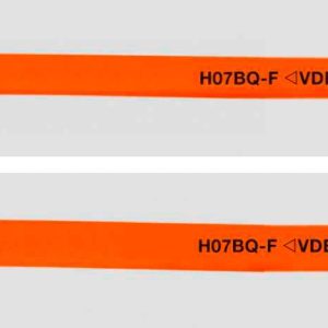 HELU H07BQ-F Przewód sterowniczy 2 x 1.5 mm² pomarańczowy 22058-500 500 m HELU H07BQ-F Przewód sterowniczy 2 x 1.5 mm² pomarańczowy 22058-500 500 m