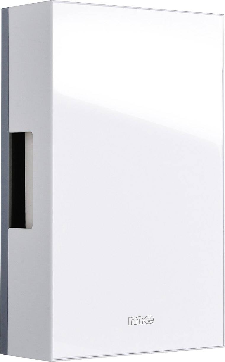 Gong m-e modern-electronics TGM 20, 83 dBA, 8 V (max) - obrazek 1