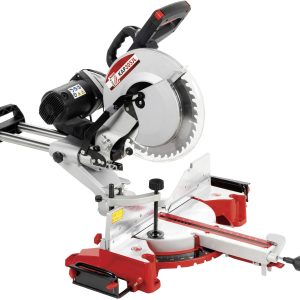 Ukośnica Holzmann Maschinen KAP305JL_230V H011700002 305 mm, 30 mm, 1600 W Ukośnica Holzmann Maschinen KAP305JL_230V H011700002 305 mm, 30 mm, 1600 W