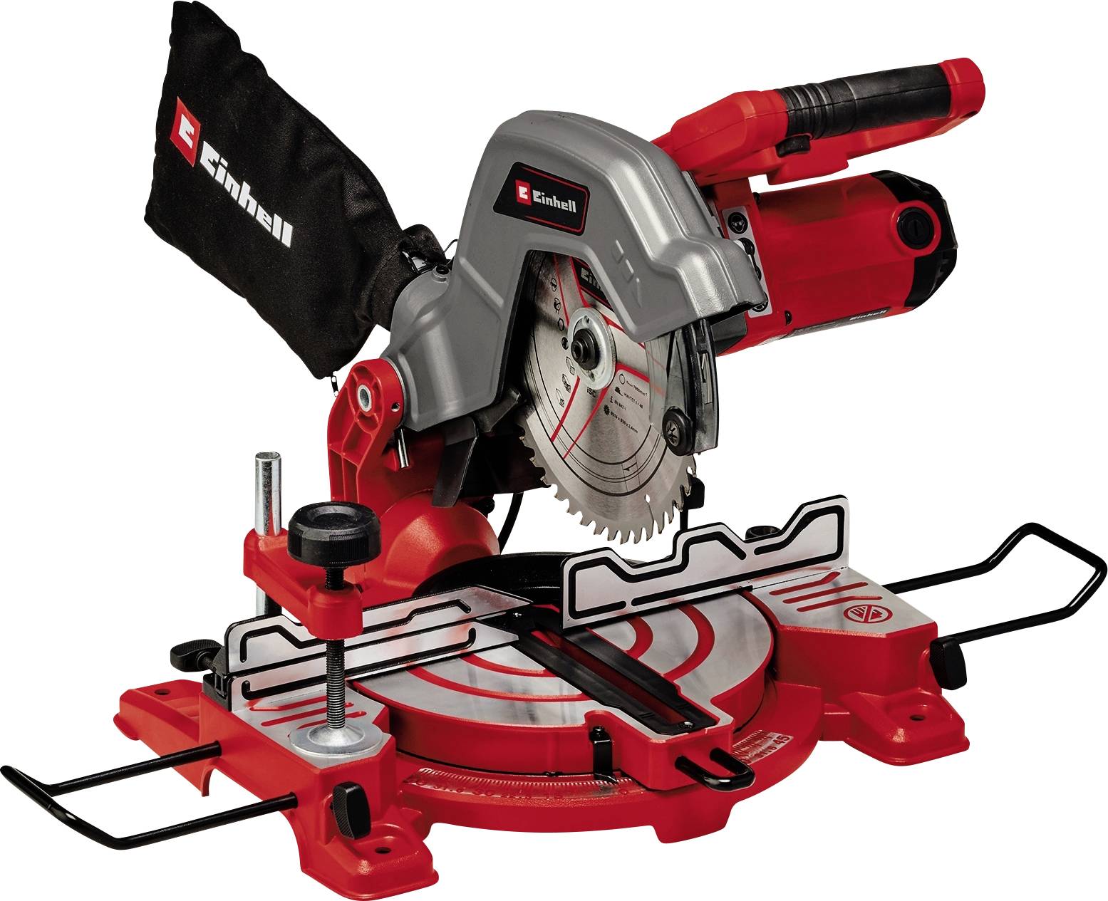 Piła ukosowa Einhell TC-MS 216 4300370 1 szt. - obrazek 1
