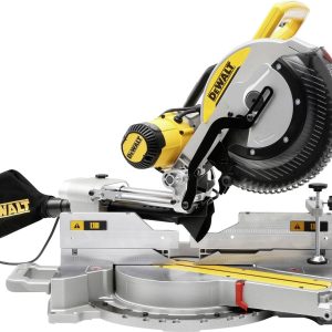 Ukośnica do paneli DEWALT DWS780 DWS780-QS 1 szt. Ukośnica do paneli DEWALT DWS780 DWS780-QS 1 szt.