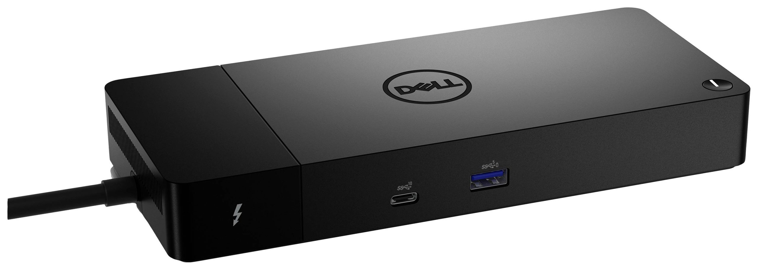 Stacja dokująca Thunderbolt™ 4 Dell Thunderbolt™ Dock WD22TB4 180W z funkcją ładowania - obrazek 1