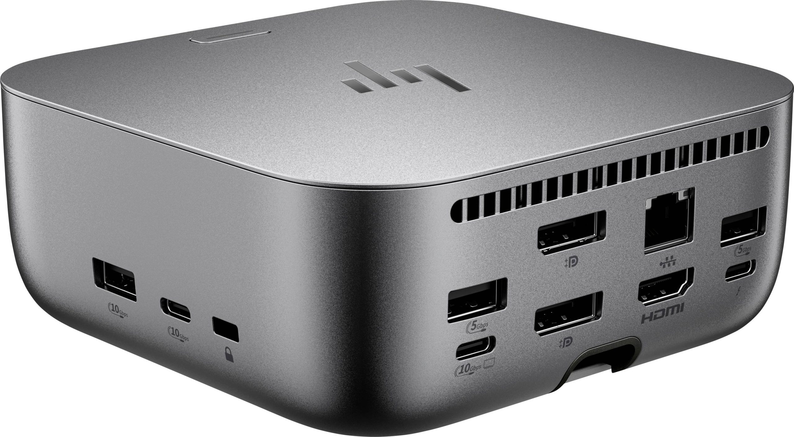 Stacja dokująca Thunderbolt™ 4 HP TB4 Ultra - obrazek 1